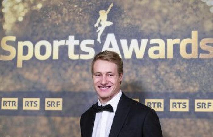 Sports Awards: gli sciatori ancora favoriti