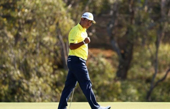 Matsuyama imperatore dei record alle Hawaii, Pavon chiude con una buona nota