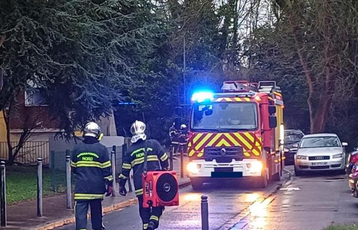 2 nuovi incendi e un nuovo guasto al riscaldamento nella residenza Gayant