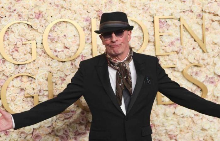 scappa il premio per la miglior regia Jacques Audiard, “Emilia Perez” miglior film straniero e miglior canzone, premiate Demi Moore e Zoe Saldana… segui i vincitori