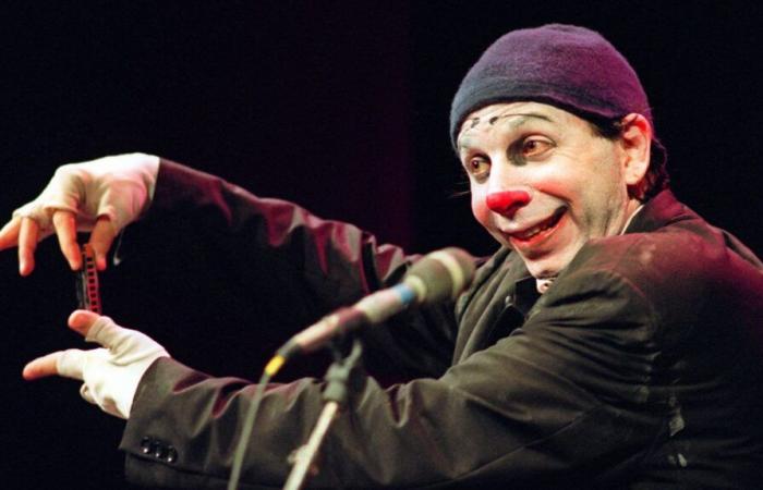 Howard Buten, alias il clown “Buffo”, è morto all’età di 74 anni