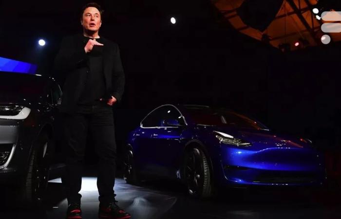 La fine di un’era d’oro per Tesla