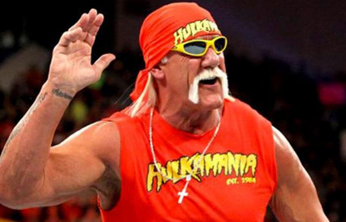 Hulk Hogan potrebbe presto tornare agli spettacoli della WWE