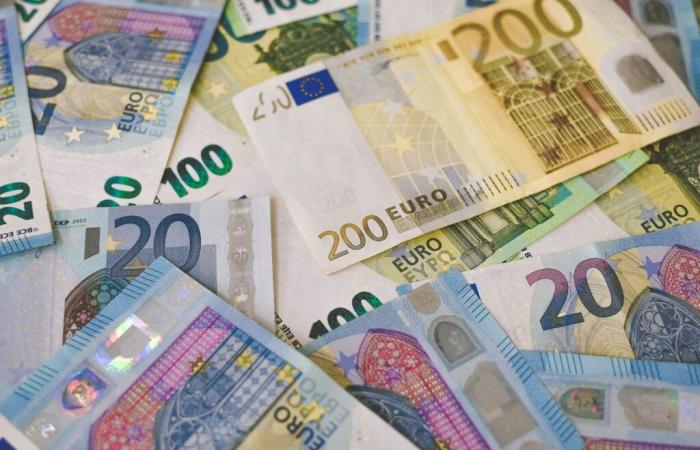 La Moldavia adotta l’euro come valuta di riferimento