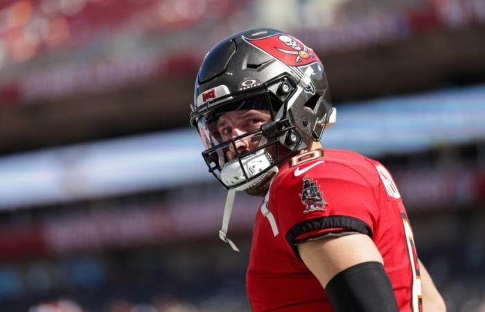 Baker Mayfield punta a una stagione da record, un posto per i playoff e milioni di bonus, qualcosa come 2,5 milioni di dollari.