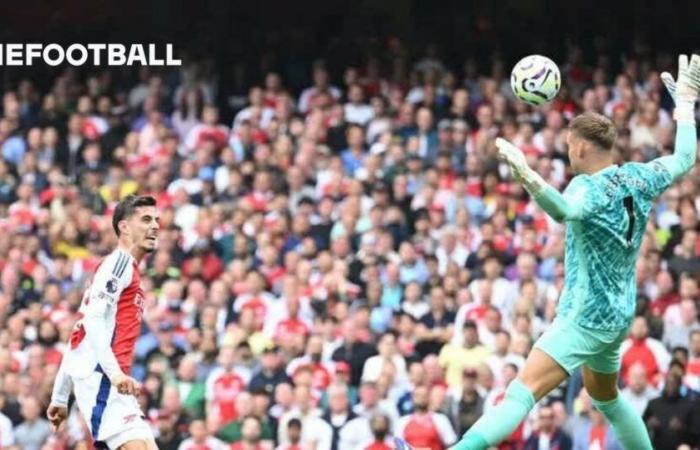 Brighton-Arsenal, è tempo di rivincita