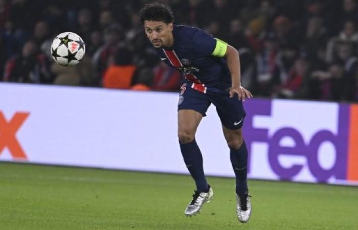 Marquinhos ancora nella storia, Mendes centenario –