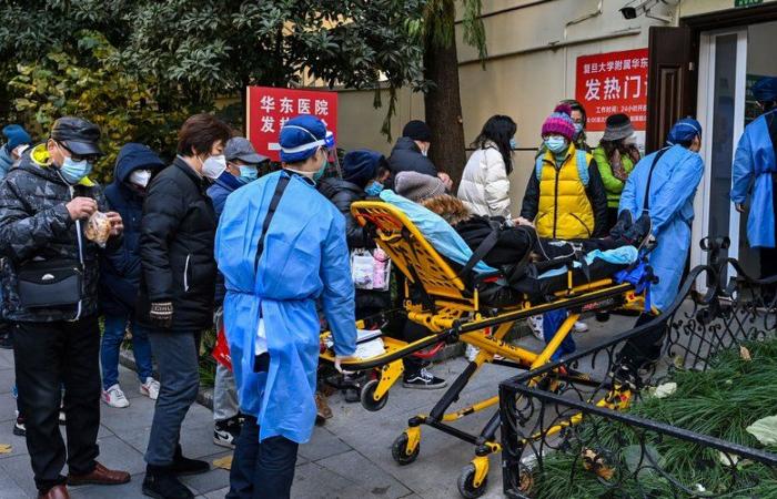 VERO O FALSO. “Gli ospedali sono sopraffatti…” È stato davvero dichiarato lo stato di emergenza sanitaria in Cina a seguito di un’epidemia?