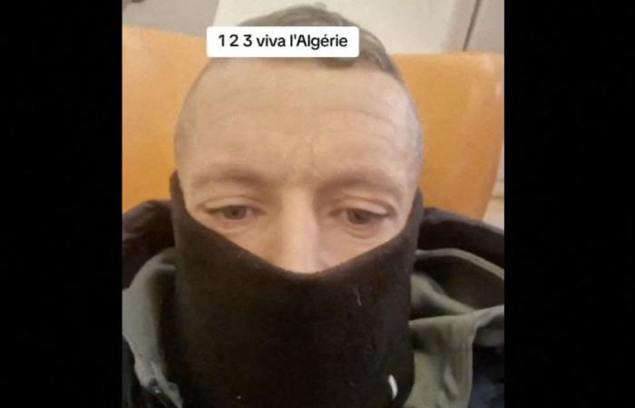 NOTIZIE NOTIZIE LIONE. Influencer franco-algerini segnalati dalla prefettura del Rodano