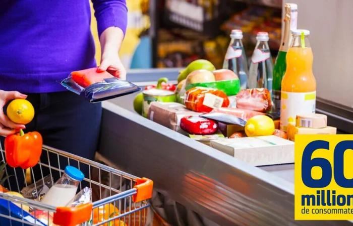 60 milioni di consumatori rivelano l’incredibile consiglio per pagare meno al supermercato