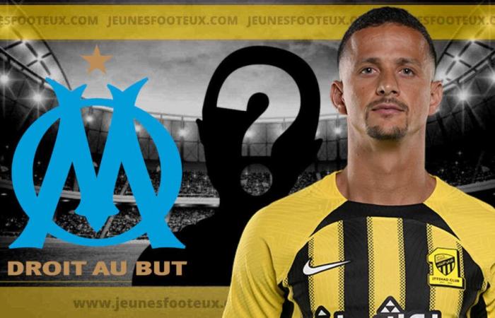 Luiz Felipe all’OM, ​​Benatia sancisce un altro affare d’oro a Marsiglia!