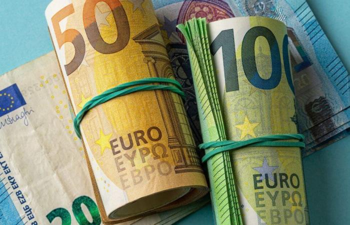 Nuovo forte rialzo dell’euro contro il dinaro algerino sul mercato nero