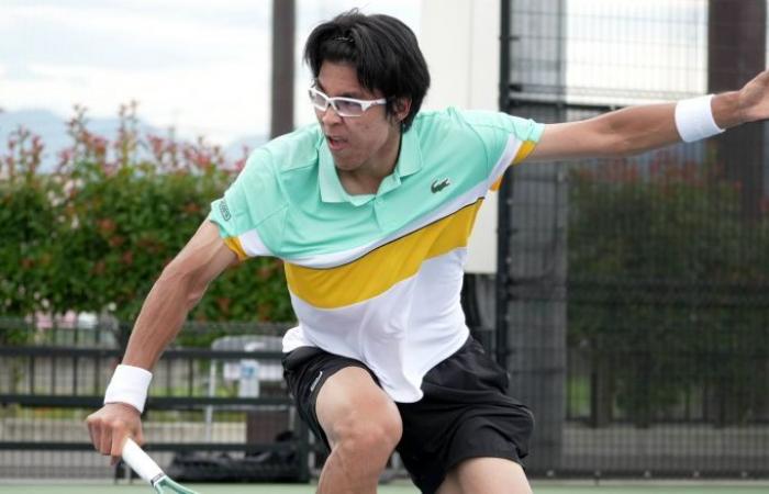 Tennis. Bali (M25) – Ex 19esimo mondiale, Hyeon Chung vince un Future in Indonesia