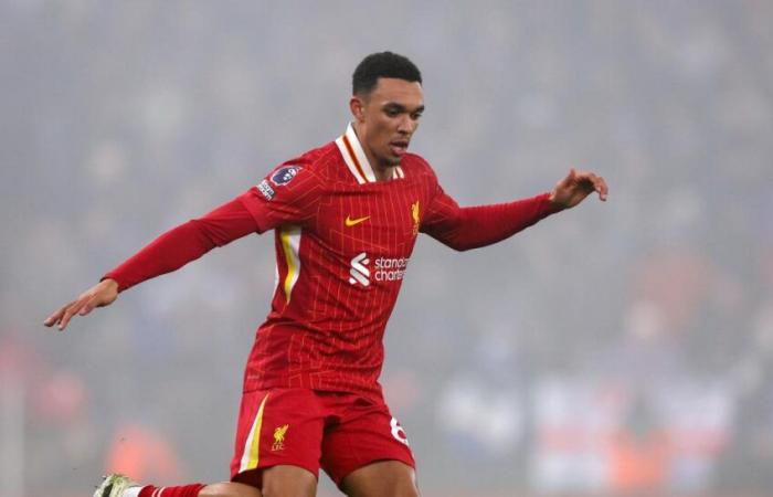 Il folle tentativo del Liverpool di contrastare il Real Madrid nel caso Alexander-Arnold