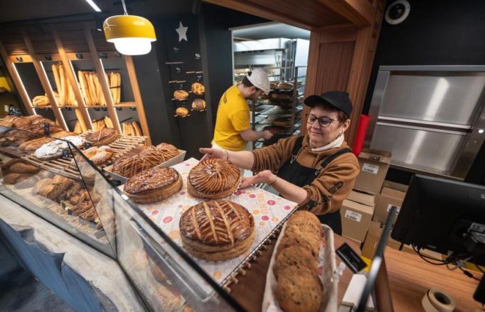 la galette des rois sta diventando elitaria?