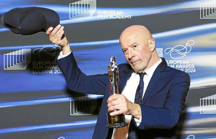 “Emilia Perez”, di Jacques Audiard, è “la grande favorita” con dieci nomination