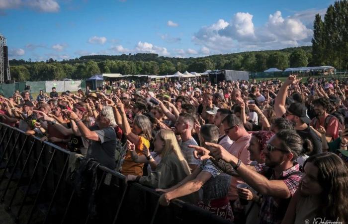 37° gradi | ANALISI – L’inflazione non risparmia le feste dell’Indre-et-Loire