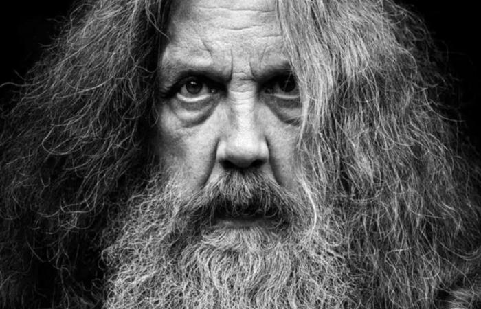 Alan Moore ci immerge nell’altra Londra, dove il tempo è stato abolito