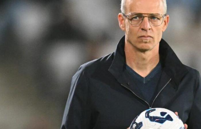 Bruno Irles: “In N2 ci sono arbitri N2, avversari che stanno giocando la partita della loro vita, e noi dobbiamo essere all’altezza del compito…”