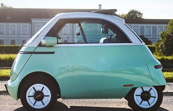 Auto elettrica – Quale futuro per la minicar urbana? – Notizia