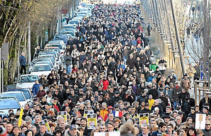 7 gennaio 2015, come la Francia è passata dallo stupore alla mobilitazione