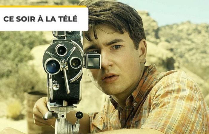 voto 4,9 su 5, è un film quasi perfetto che scoprirete… ed è di Steven Spielberg – Cinema News