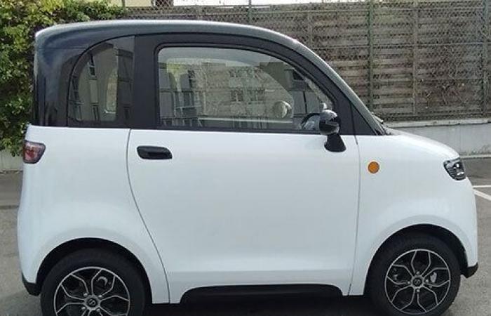 Auto elettrica – Quale futuro per la minicar urbana? – Notizia