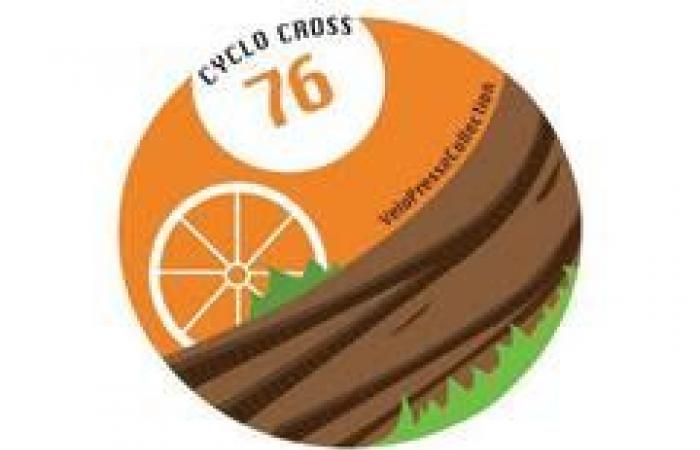 Grand Champ 5 gennaio 2025 classifica ciclocross