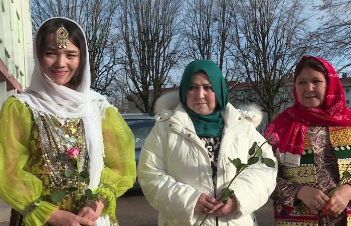 per sostenere le donne afghane, questa associazione presenta la sua cultura e le sue radici