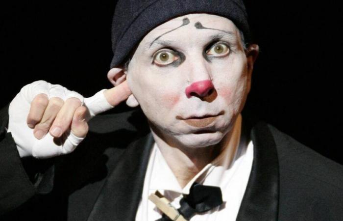 Howard Buten, alias il clown Buffo, è morto – Libération