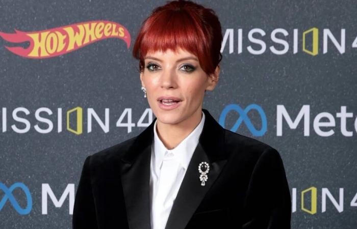 Lily Allen vuole pubblicare un album nel 2025