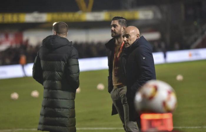 Barbastro dà una scossa al mercato invernale per rinforzare la rosa