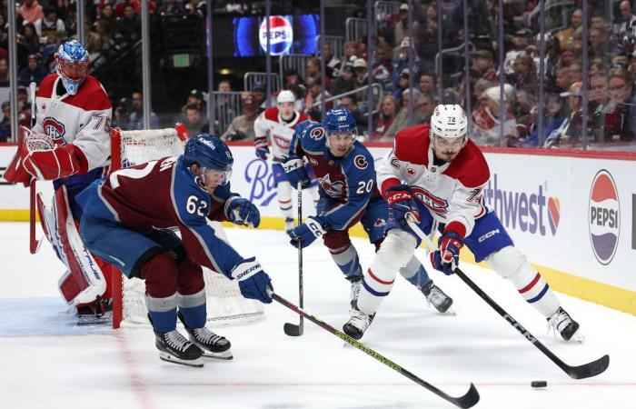 Il CH ha battuto gli ultimi quattro campioni della Stanley Cup all’estero