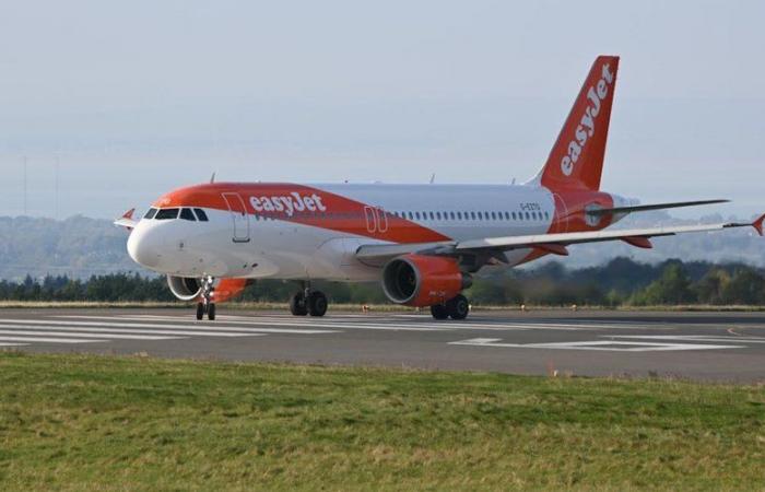 Questo zaino Easyjet in sconto renderà i tuoi viaggi ancora più piacevoli