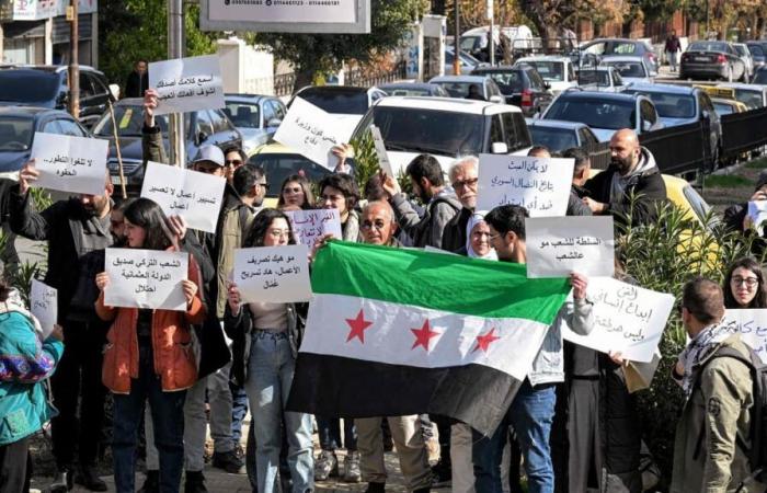 Per la Croce Rossa ritrovare i dispersi in Siria sarà una “grande sfida”