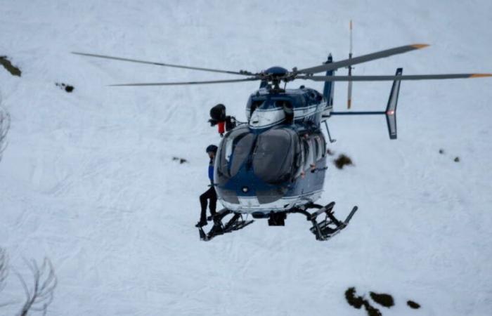 Alta Savoia. Uno sciatore provoca una valanga nel fuoripista di Châtel, nessun ferito