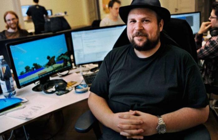 Notch annuncia lo sviluppo di “Minecraft 2”