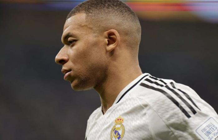 Mbappé messo da parte, è deciso