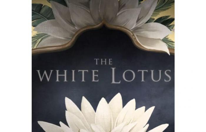 Questa famosa attrice della serie White Lotus ha appena perso il marito, regista di successo, all’età di 47 anni