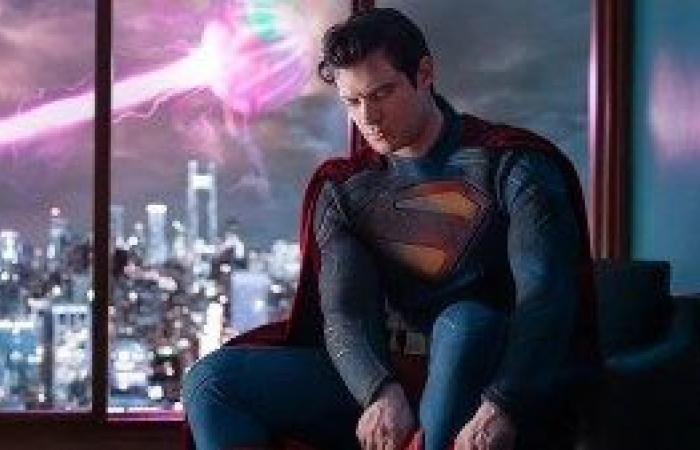 I nuovi film di supereroi da non perdere nel 2025