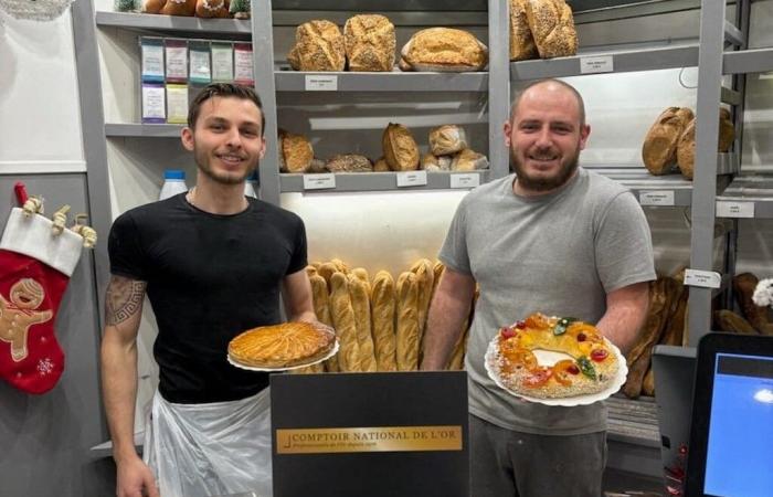 Vicino a Nizza. Oro in palio nella galette des rois: ecco le pasticcerie