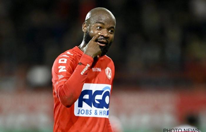 Didier Lamkel Zé è molto vicino al ritorno nella Jupiler Pro League! – Ultimi trasferimenti