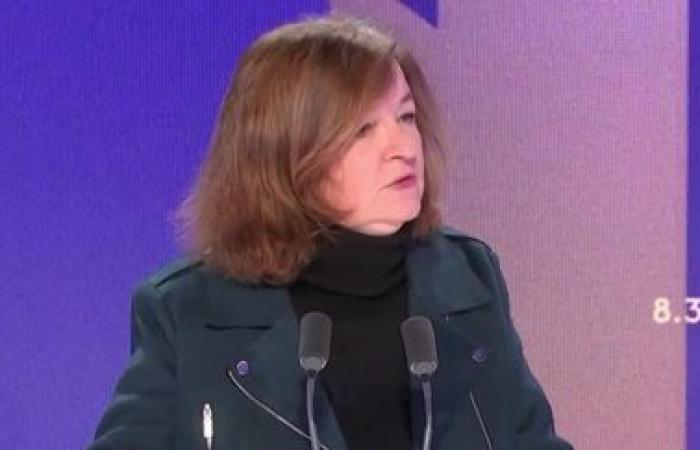 Il ritorno di Donald Trump, l’ingerenza di Elon Musk, la situazione in Siria… “8h30 franceinfo” di Nathalie Loiseau