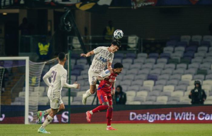 Il risultato della partita Al Ain vs. Sharjah – né vincitore né perdente – 365Scores