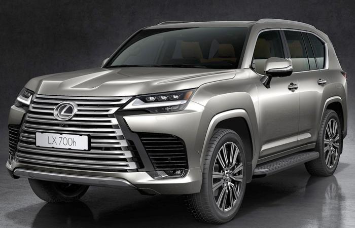 Ho comprato il GV80 senza motivo. Alla fine, qual è il SUV definitivo rilasciato in Corea?