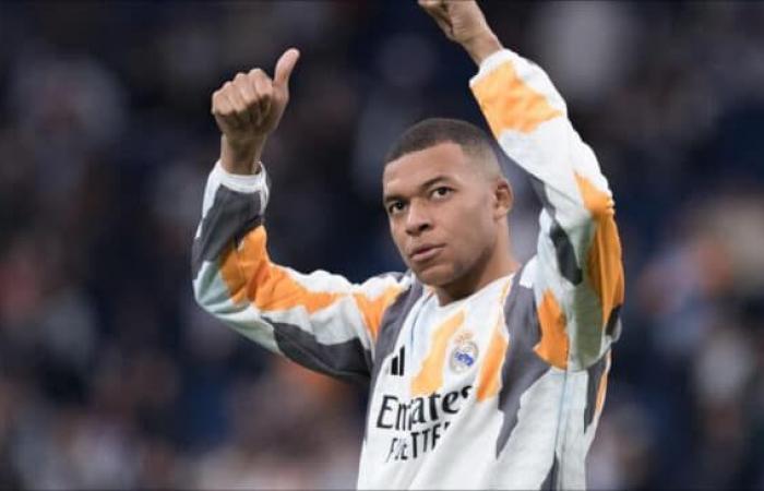 Secondo Kylian Mbappé avrebbe dovuto ricevere il Pallone d’Oro nel 2018