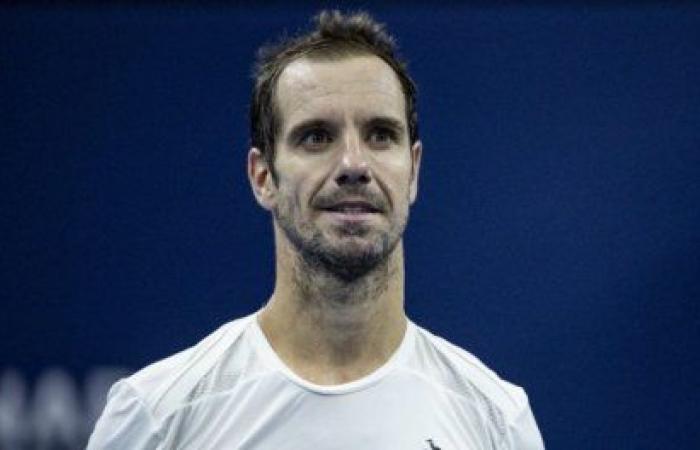 Gasquet verso un doppio sodalizio con Monfils?