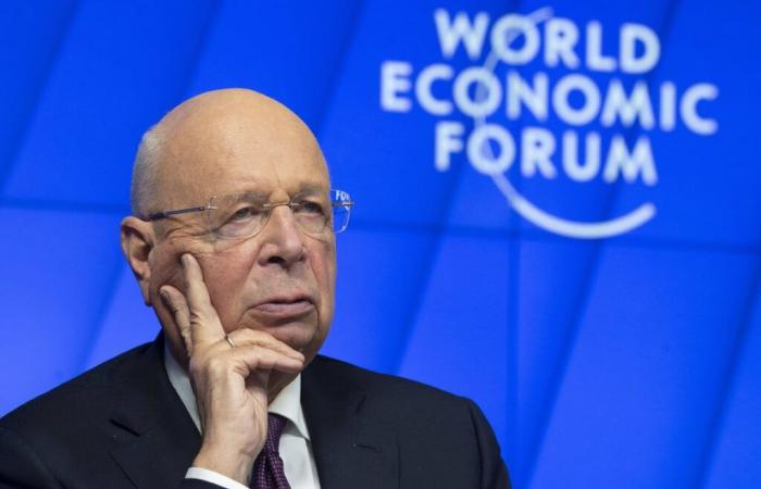 Il boss del WEF davanti ai tribunali e la revisione del diritto fondiario: la rassegna stampa della domenica