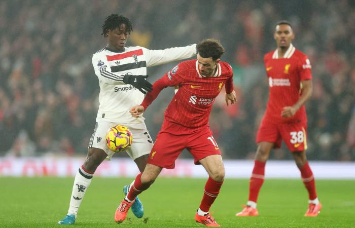 Liverpool 2 Manchester United 2 – Qualcosa per tutti nell’incredibile partita sulle montagne russe ad Anfield