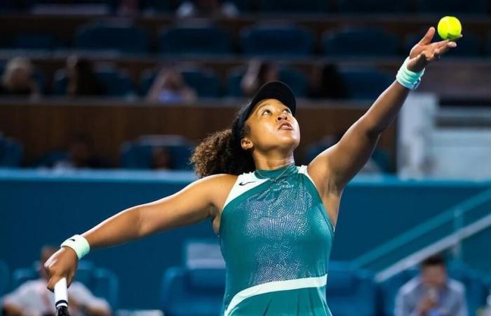 WTA – Auckland – LIVE – Risultati – Naomi Osaka vs Clara Tauson in finale – Informazioni sportive – Sci